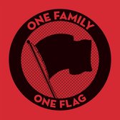Various Artists - One Family One Flag (3 LP)