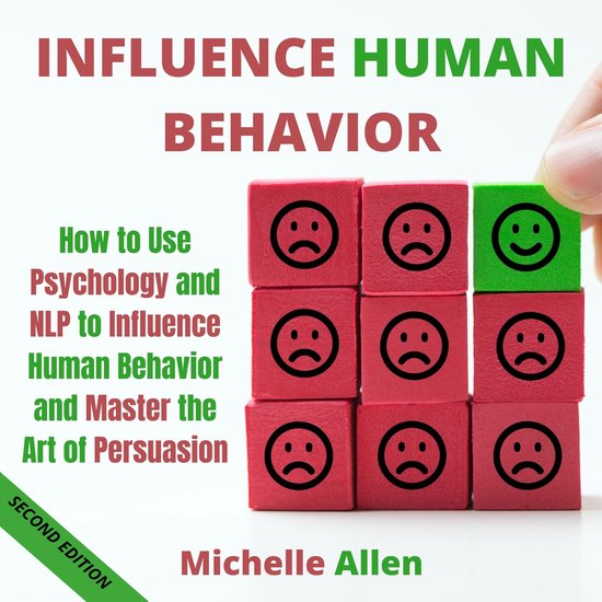 Influence Human Behavior - cover