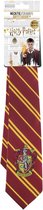 Cinereplicas Gryffindor / Griffoendor Neck Tie / Stropdas - Harry Potter