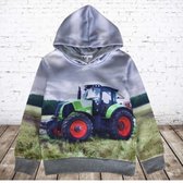 Hoodie Claas