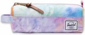 Herschel Settlement Case Etui Pastel Tie Dye