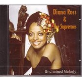 Diana Ross & The Supremes - Unchained Melody