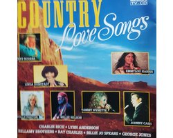 Country Love Songs