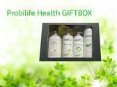 Probilife - Health Giftbox - set van 4 producten incl 2 gastendoekjes in luxe verpakking