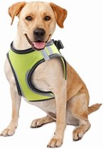 Pawise Doggy Safety Harness M A:32-37cm B:42-46cm