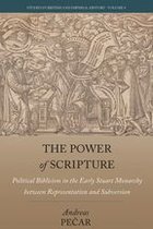 Studies in British and Imperial History 8 - The Power of Scripture