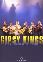 Gipsy Kings - Kenwood House