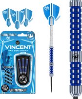 Vincent van der Voort 90% - Dartpijlen - 25 Gram