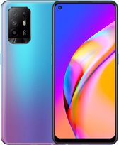 OPPO A94 5G - 128GB - Cosmo Blue