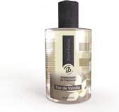 Boles d'olor - Spray Black Edition - 100 ml - Flor de Vanilla (Vanille)