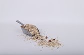 Muesli BIO - Biologisch - Ontbijtgranen - Gezond - Voedzaam - Ontbijt - Eerlijk - 1kg
