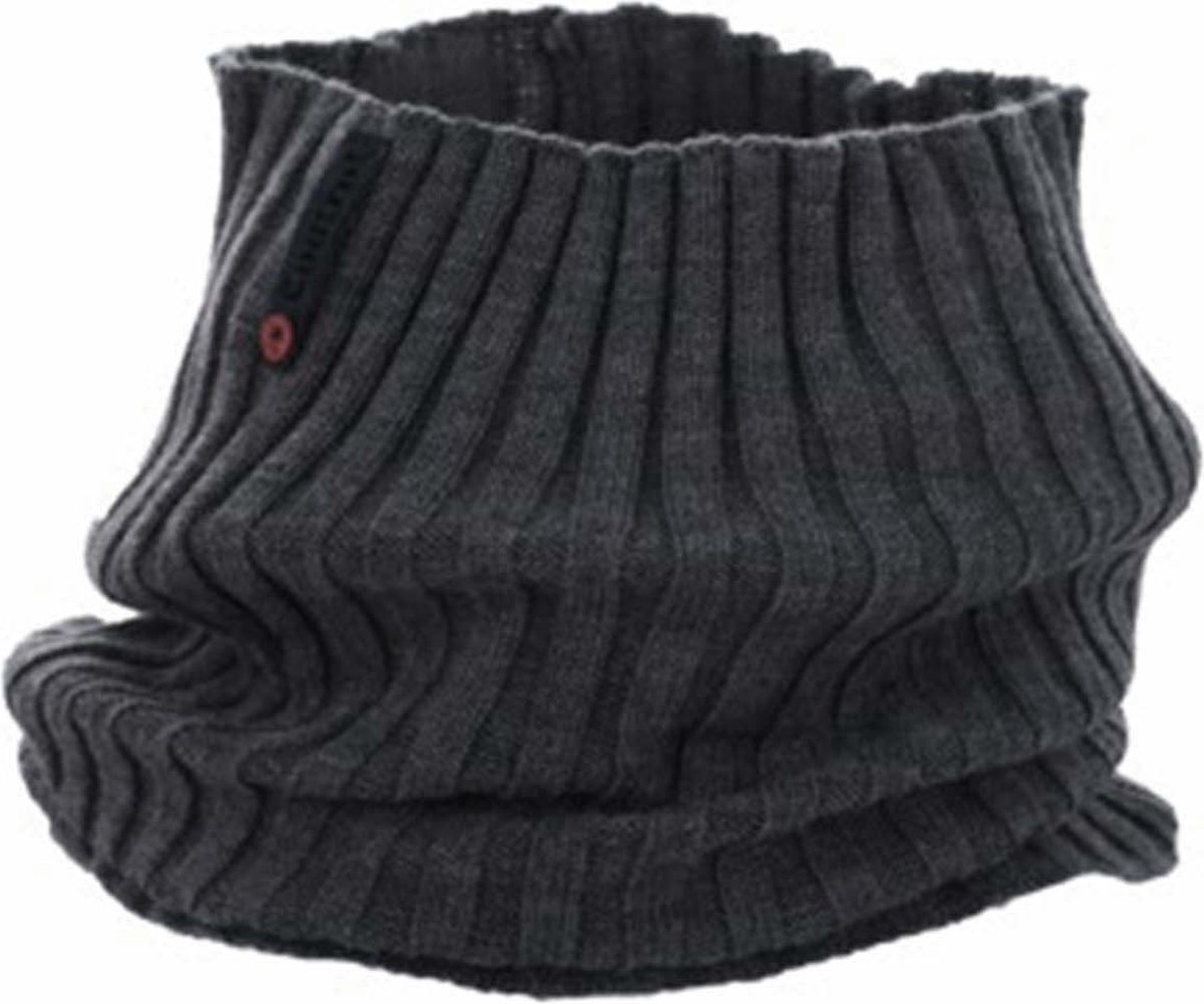 831 COL - grey mel