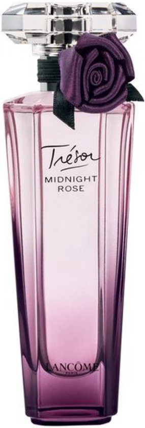 Lancome Tresor Midnight Rose Eau De Parfum Spray 30 Ml For Women