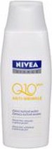 Nivea - Cleansing Milk Anti-wrinkle Q10 Plus 200ml - 200ml