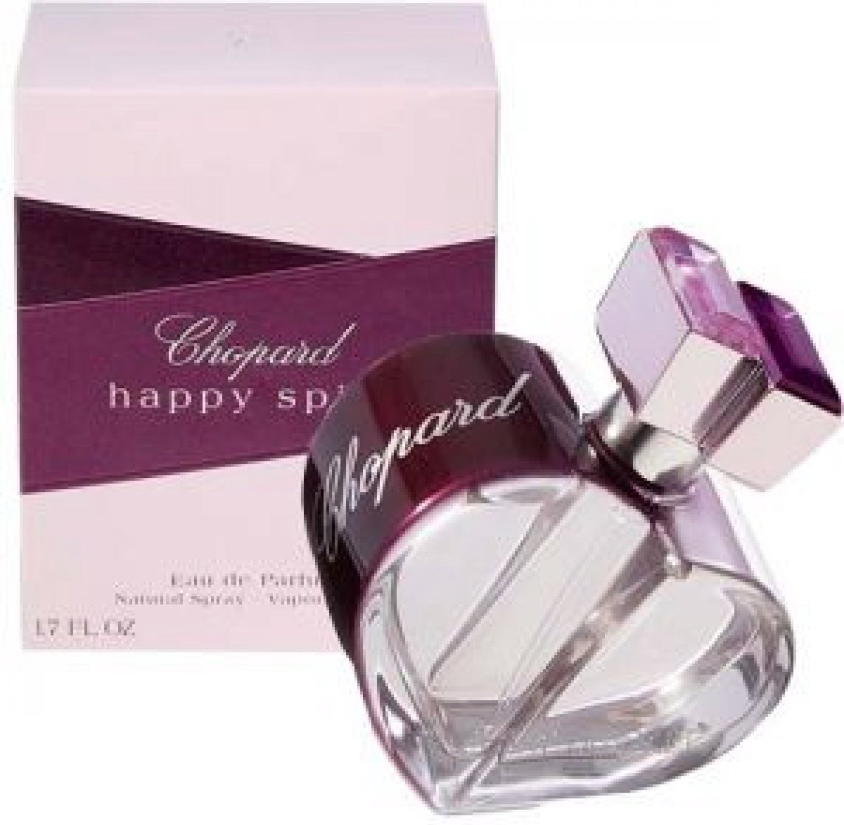 Chopard - Eau de parfum - Happy Spirit - 75 ml