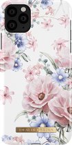 iDeal of Sweden iPhone 11 Pro Max Fashion Case Floral Romance