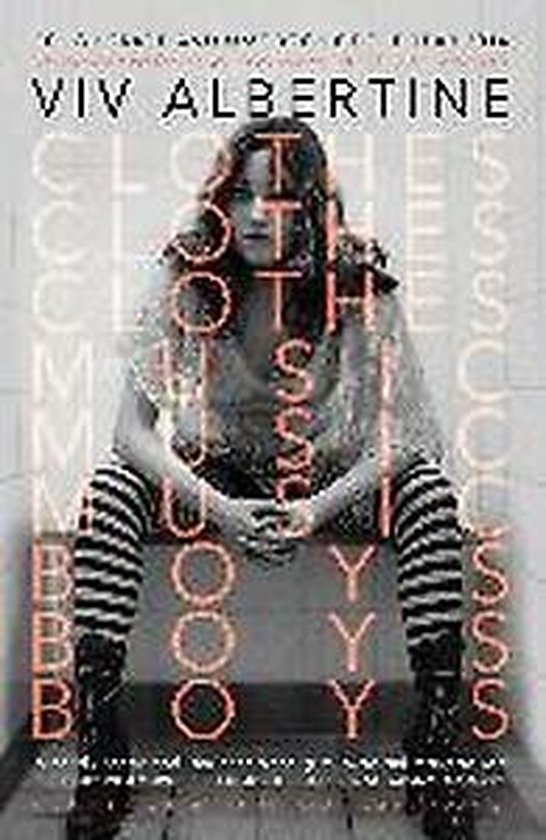 Clothes Clothes Clothes Music Boys