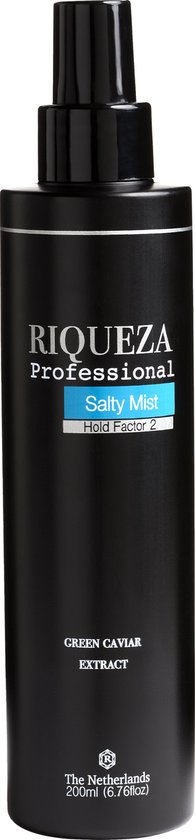 Riqueza Salty mist