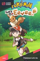 Pokemon Let's Go - Strategy Guide