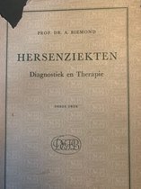 Hersenziekten diagn. en therapie