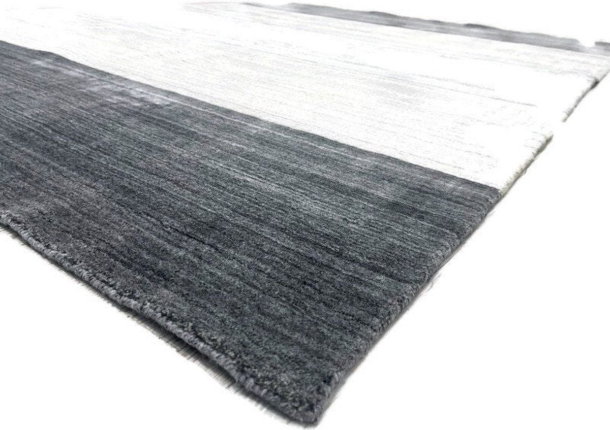 Houseify Handmade | Wol Vloerkleed | Multi Colour - 300 x 200 cm