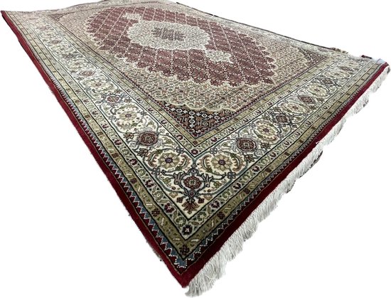 Tapis Persan Rouge| Mahi - 240 x 170 cm