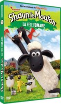 Shaun Le Mouton V1 (F)