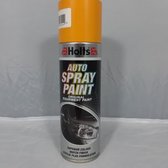 Holts - Auto Spray Paint - HDYE01