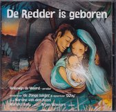 De Redder is geboren - Willemijn de Weerd