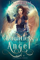 The Angel Series 2 - Dauntless Angel