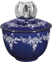 Lampe Berger Geurbrander Trianon Delfts Blauw