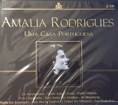 Uma Casa Portuguesa - Rodrigues Amalia