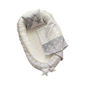 Babynest set G3, comfortabel, groot, EMA Baby