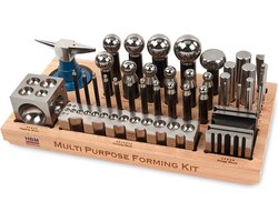 Bolponsenset met Ank Deluxe Model 4