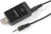 Marmitek BoomBoom 50 - Bluetooth transmitter tv - Bluetooth Audio Zender