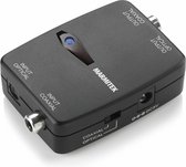 Marmitek Connect TC22 - Audio converter | Toslink <> coaxiaal