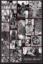 Pyramid Junji Ito Collection of the Macabre  Poster - 61x91,5cm