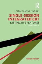 CBT Distinctive Features - Single-Session Integrated CBT