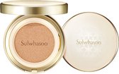 Sulwhasoo Perfecting Cushion with Refill (2021) SPF50+ PA+++ - 15g*2 NO.21N1