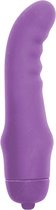 Attraction Vibrator Love Toy MAI No.83 RECHARGEABLE Paars