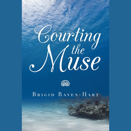 Courting the Muse - cover