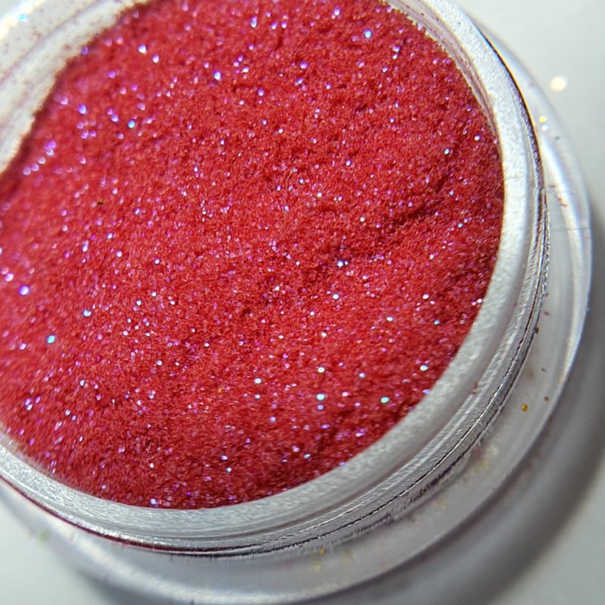 Goedkoopste Nailart Sugar - Nagel glitter - Korneliya Nailart Zand 109