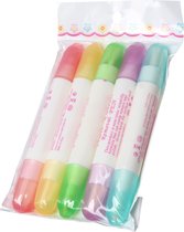 CHIMP Corrector Pen Set met 5 Stuks