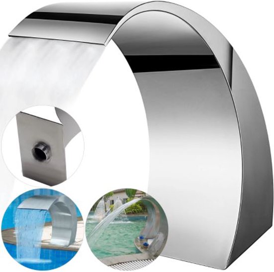 Watershow Indoor Muur Gemonteerde Rots Waterval Fontein Tuin Ornamenten Muur Wat