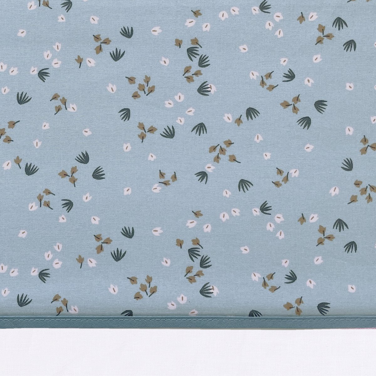 BINK Bedding Ledikantlaken Boaz 100 x 150 cm BINK Bedding Ledikantlaken Boaz 100 x 150 cm