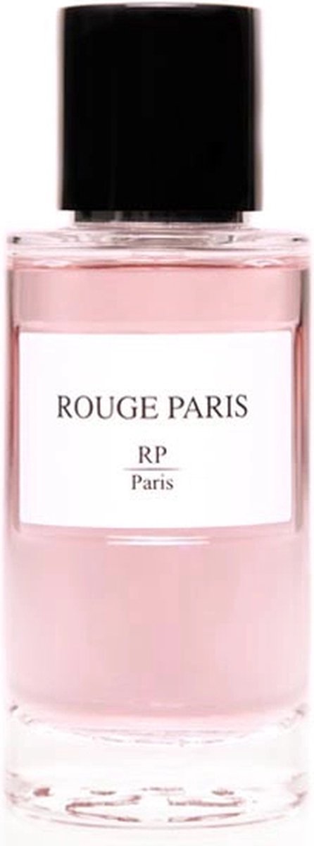 RP Paris - Parfum - unisex - Rouge Paris - 50 ml