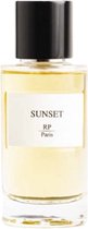 RP Paris - Parfum - unisex - Sunset - 50 ml