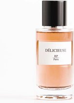 RP Paris - Parfum - unisex - Délicieuse - 50 ml