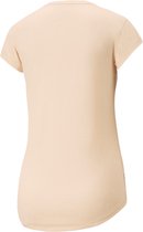 PUMA Train Favorite Heather Cat Sportshirt Dames - Maat XL