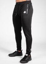 Gorilla Wear Sullivan Trainingsbroek - Zwart - XL